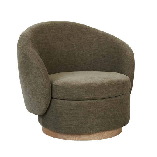Juno Pod Occasional Chair image 0